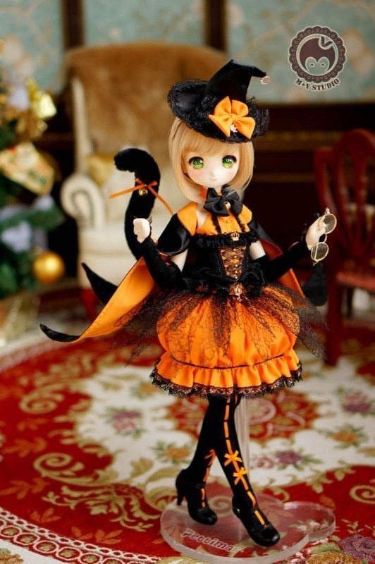 ★SEN★AF8348【mu】洋服10点セット(MDD)