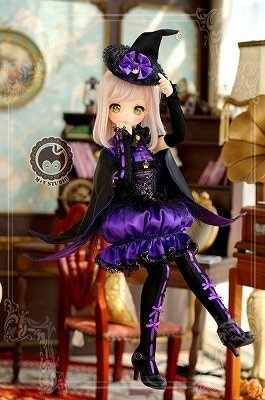 ★SEN★AF8374【mu】洋服10点セット(MDD)
