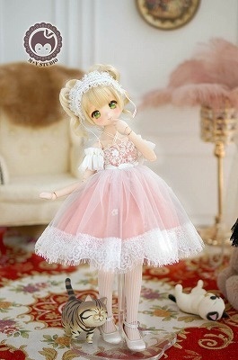★SEN★AF8259【mu】洋服3点セット(MDD)