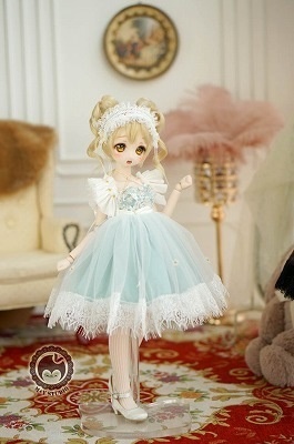 ★SEN★AF8258【mu】洋服3点セット(MDD)