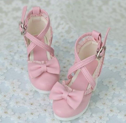 ★SEN★KT-L-510【yg】ドール用靴(SD/DD/DDDY,MDD)