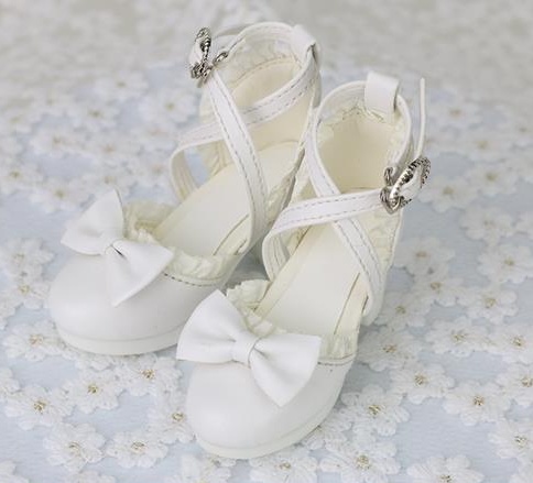 ★SEN★KT-L-510【yg】ドール用靴(SD/DD/DDDY,MDD)