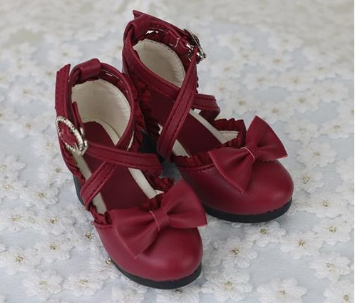 ★SEN★KT-L-510【yg】ドール用靴(SD/DD/DDDY,MDD)