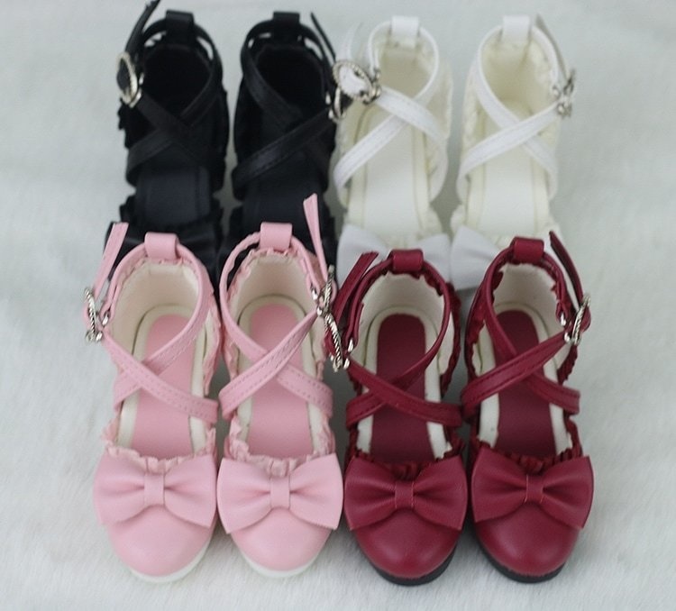 ★SEN★KT-L-510【yg】ドール用靴（SD/DD/DDDY,MDD）