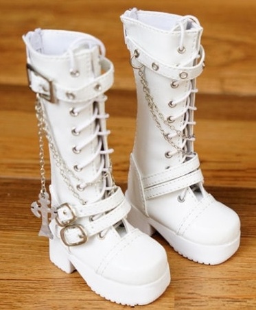 ★SEN★KT-L-007【yg】ドール用靴(SD/DD/DDDY,MSD/MDD)