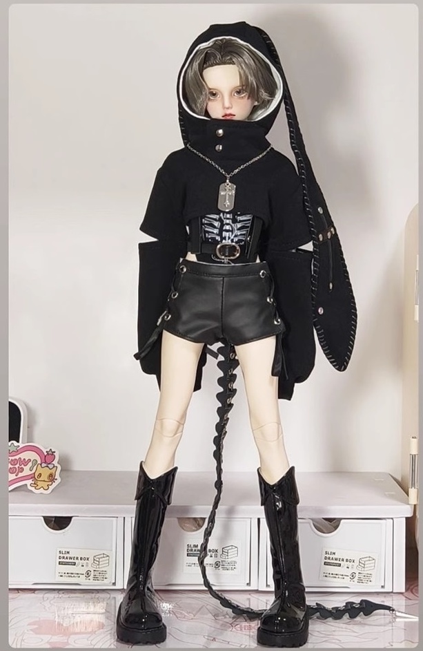 ★SEN★AF11134【xy】洋服6点セット(MSD/MDD)