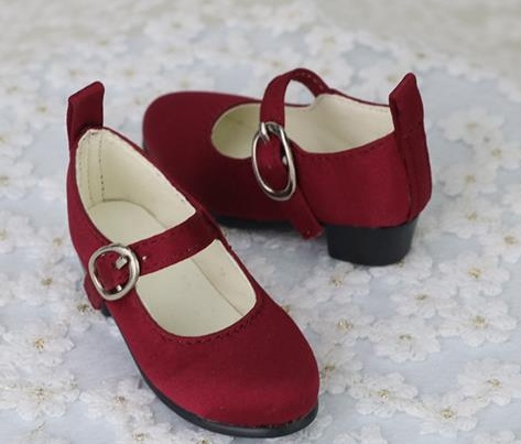 ★SEN★KT-L-512【yg】ドール用靴(SD/DD/DDDY)