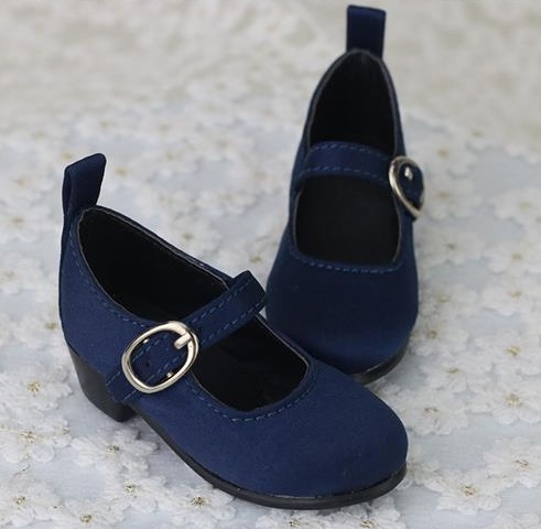 ★SEN★KT-L-512【yg】ドール用靴(SD/DD/DDDY)