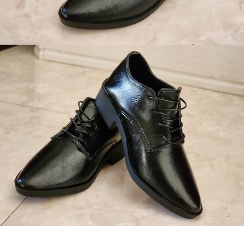 ★SEN★KT-XL-226【jxg】ドール用靴（75cm用/（内長12.8x4.5cm）)