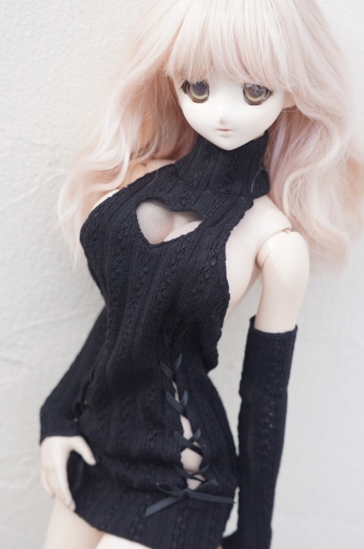 ★SEN★AF10060【al】ワンピース(SD/DD(L/M),DDDY,SD13女)