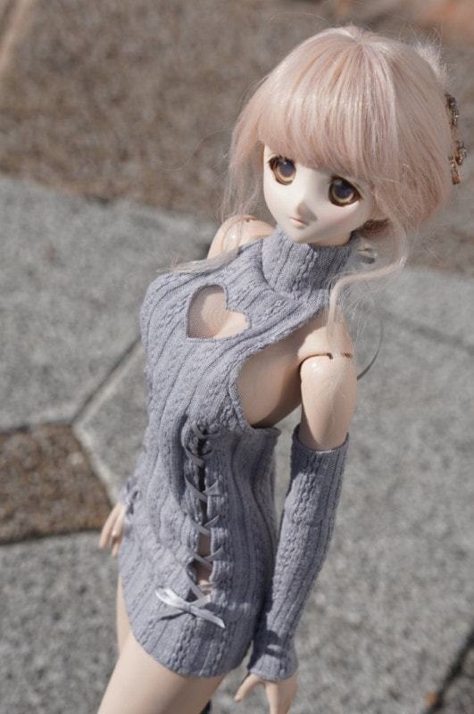 ★SEN★AF10060【al】ワンピース(SD/DD(L/M),DDDY,SD13女)