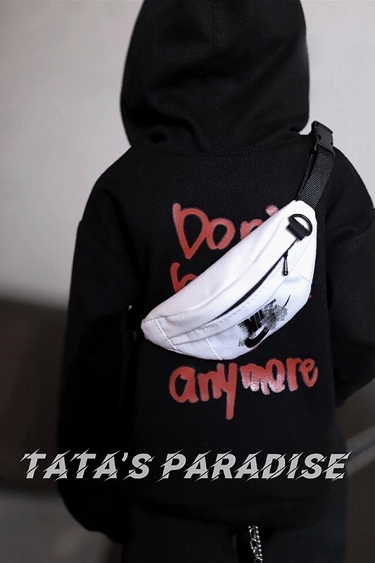 ★SEN★KM1438【TATA】ド-ル用カバン(SD13/SD17,MSD/幼SD)