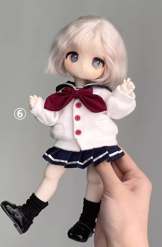 ★SEN★AF11166【ils】洋服3点セット(幼SD)