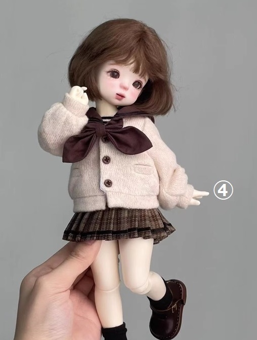 ★SEN★AF11166【ils】洋服3点セット(幼SD)