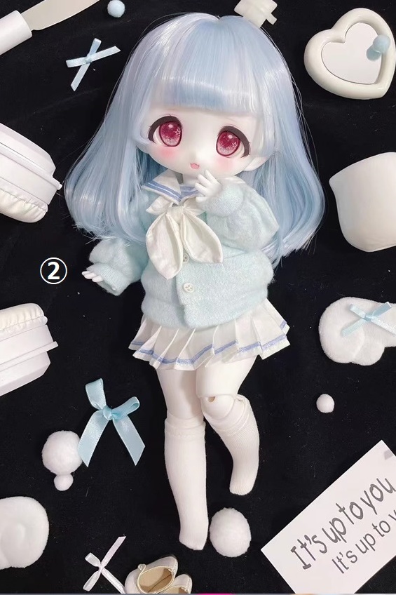 ★SEN★AF11166【ils】洋服3点セット(幼SD)