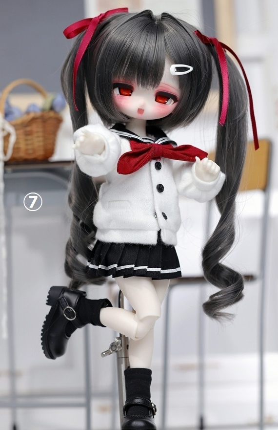 ★SEN★AF11166【ils】洋服3点セット(幼SD)