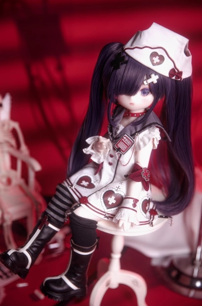 ★SEN★AF11088【ils】洋服7点セット(MSD/MDD)