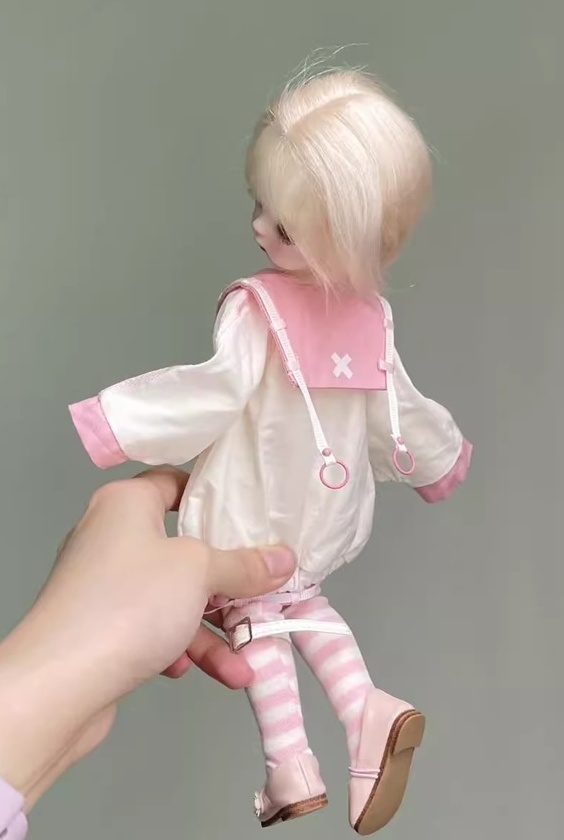 ★SEN★AF11183【ils】洋服3点セット(幼SD)