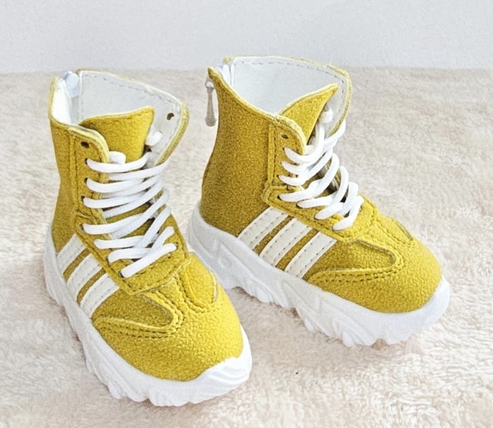 ★SEN★KT-M-462 【jxg】スニーカー(1/4用)