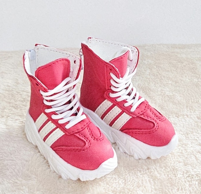 ★SEN★KT-M-462 【jxg】スニーカー(1/4用)