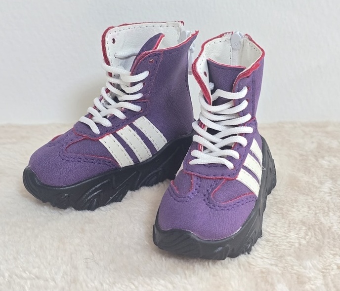 ★SEN★KT-M-462 【jxg】スニーカー(1/4用)