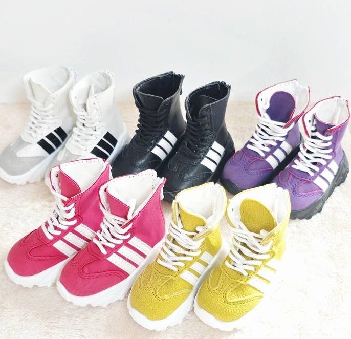 ★SEN★KT-M-462 【jxg】スニーカー(1/4用)