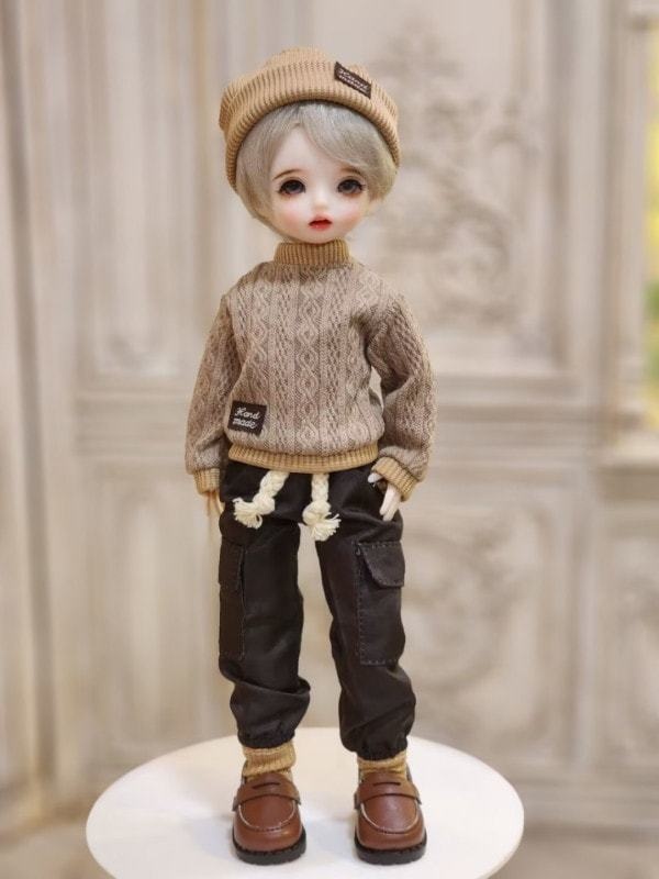 ★SEN★AF10478【al】洋服4点セット(幼SD)