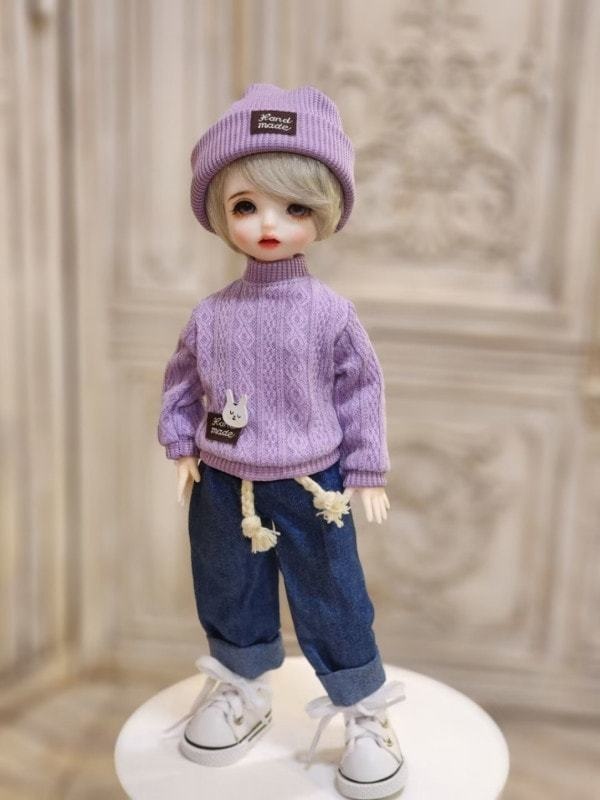 ★SEN★AF10478【al】洋服4点セット(幼SD)