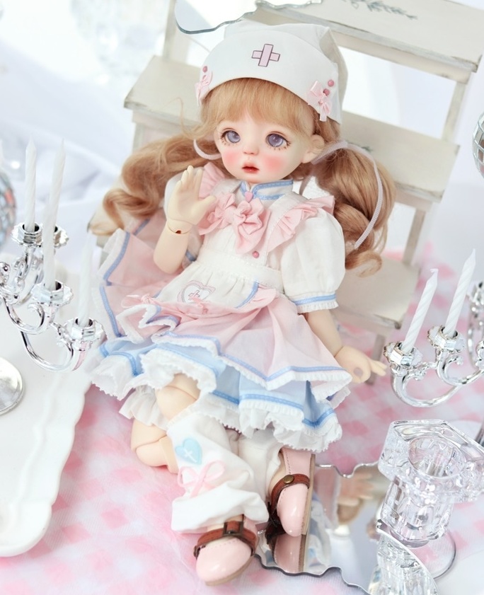 ★SEN★AF11167【ils】洋服5点セット(幼SD)