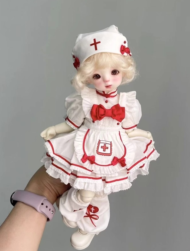 ★SEN★AF11167【ils】洋服5点セット(幼SD)