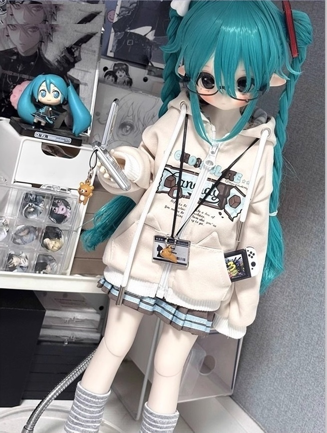 ★SEN★AF11235【hx】洋服2点セット(MSD/MDD,幼SD)