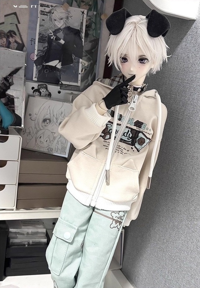 ★SEN★AF11235【hx】洋服2点セット(MSD/MDD,幼SD)