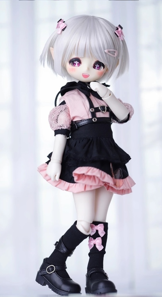 ★SEN★AF11174【ils】洋服5点セット(幼SD)