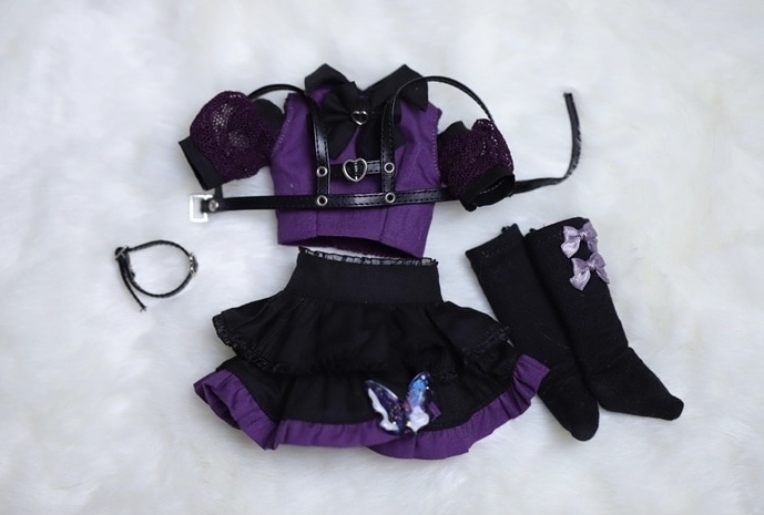 ★SEN★AF11174【ils】洋服5点セット(幼SD)