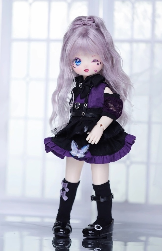 ★SEN★AF11174【ils】洋服5点セット(幼SD)