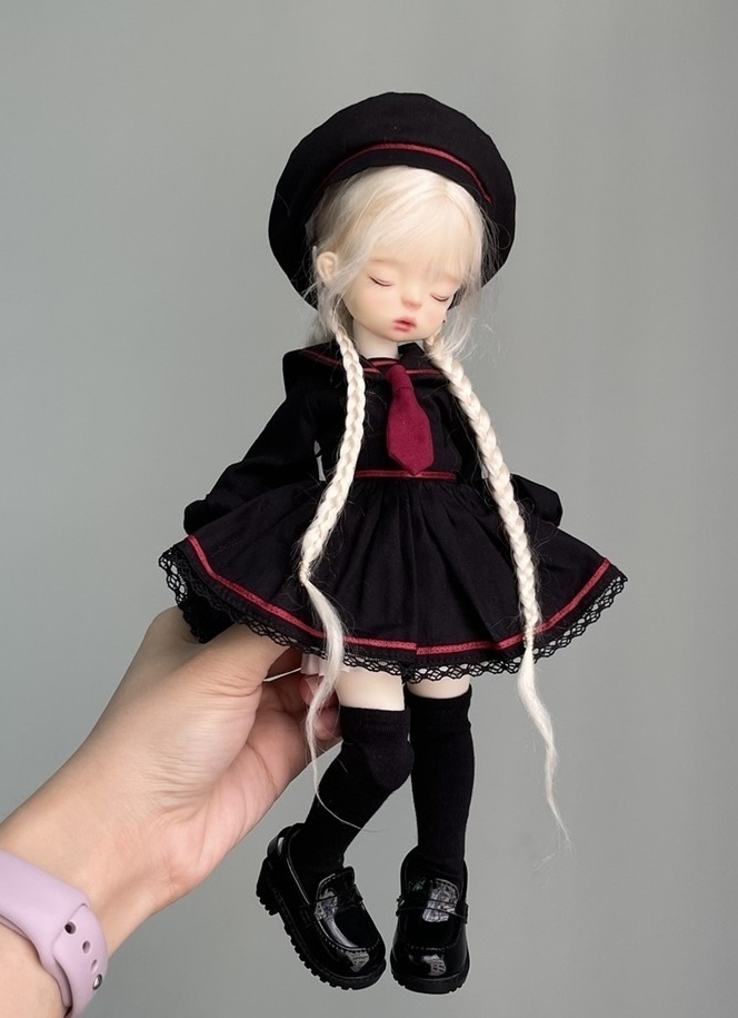 ★SEN★AF11242【ils】洋服4点セット(幼SD)