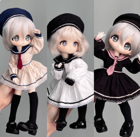 ★SEN★AF11242【ils】洋服4点セット（幼SD）