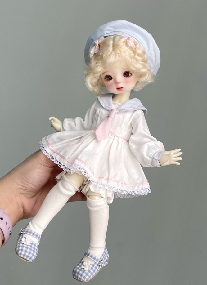 ★SEN★AF11242【ils】洋服4点セット(幼SD)