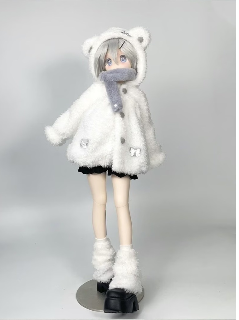 ★SEN★AF11420【ils】1/4★洋服4点セット(MSD,MDD)