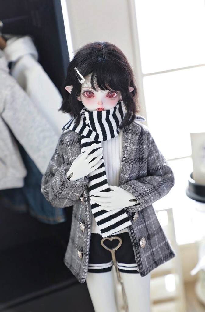 ★SEN★AF11416【ils】1/4洋服5点セット（MSD/MDD）
