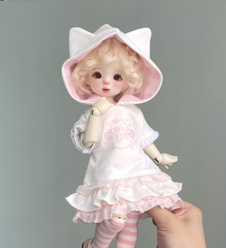 ★SEN★AF11278【ils】1/6ワンピース(幼SD)