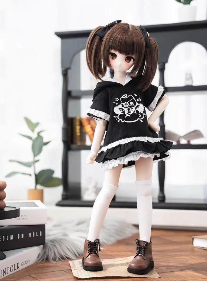 ★SEN★AF11278【ils】1/6ワンピース(幼SD)