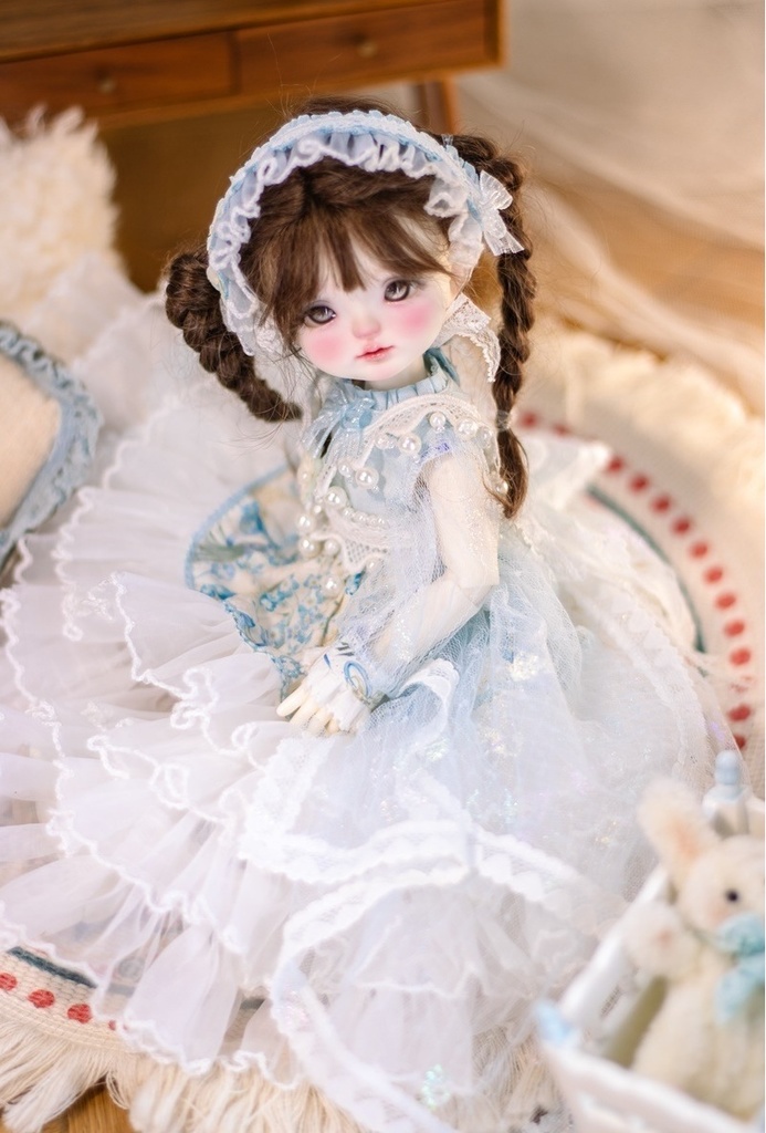 ★SEN★AF11414【zs】洋服7点セット(幼SD)