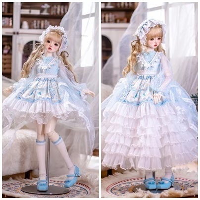 ★SEN★AF11413【zs】洋服7点セット（MSD）