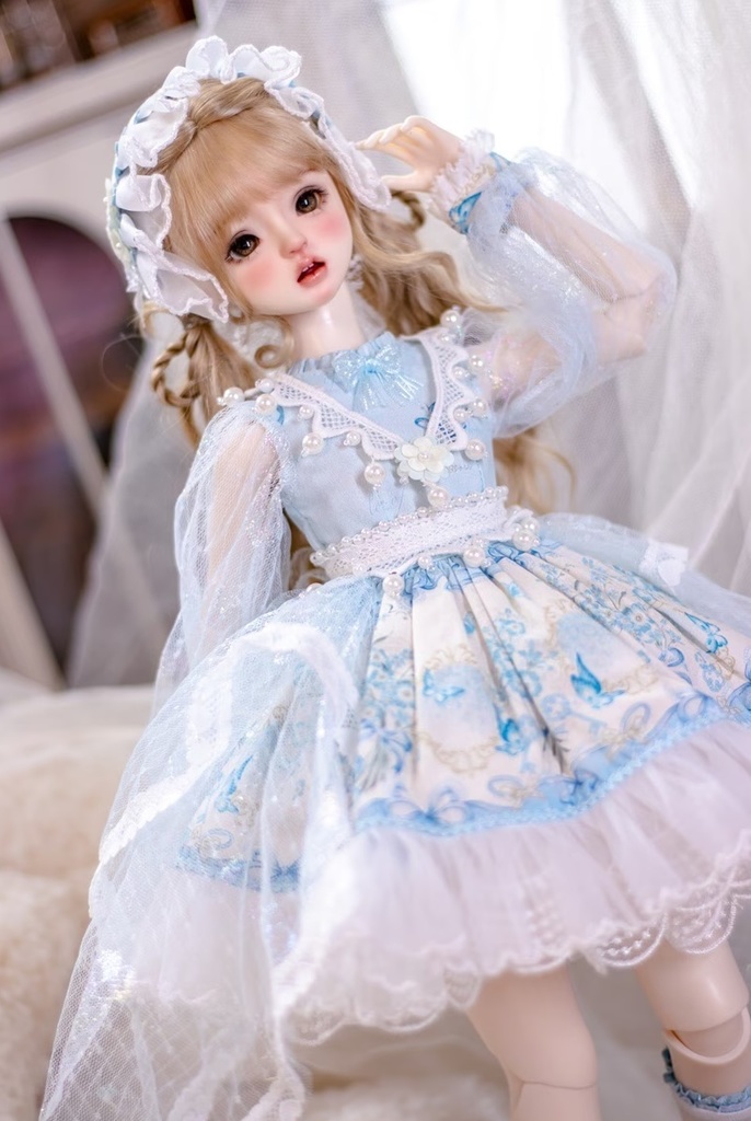 ★SEN★AF11413【zs】洋服7点セット(MSD)