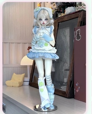 ★SEN★AF11379【afly】洋服7点セット(MSD)