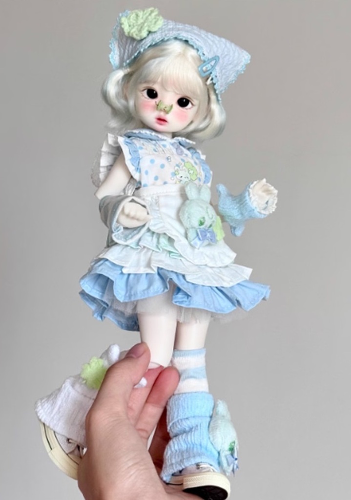 ★SEN★AF11380【afly】1/6洋服7点セット(幼SD)