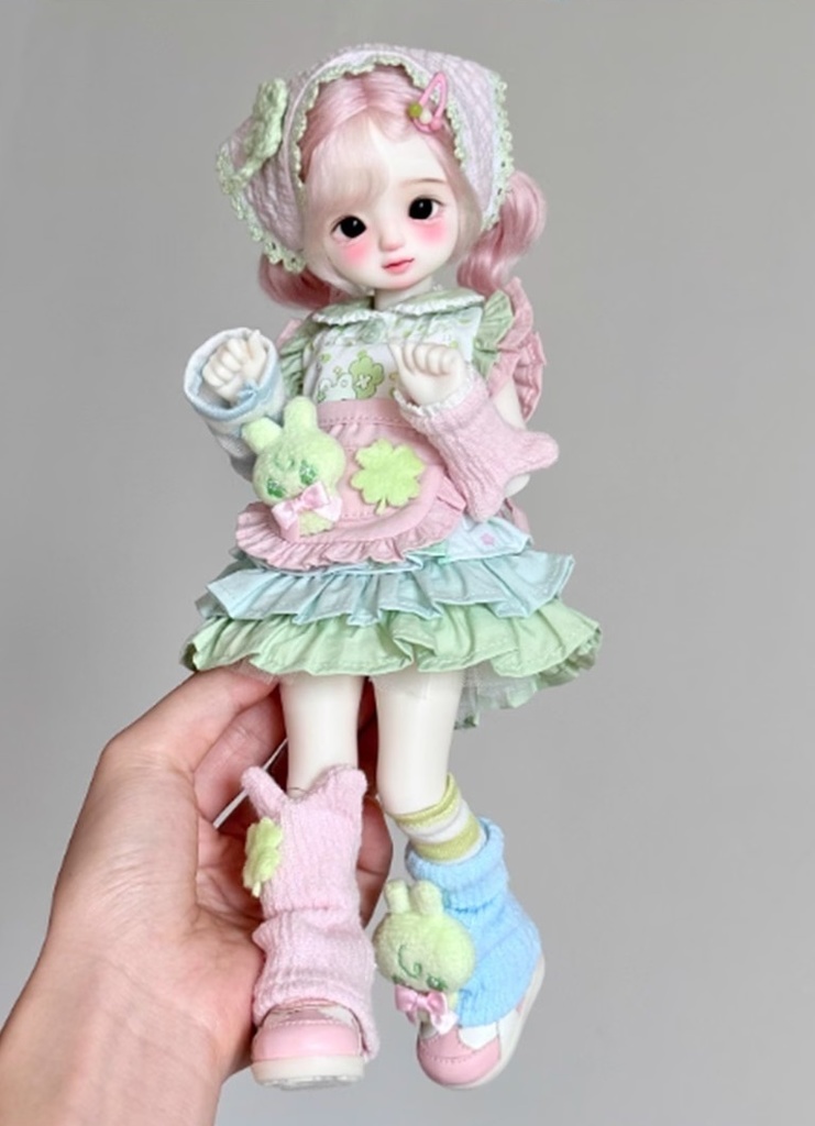 ★SEN★AF11380【afly】1/6洋服7点セット(幼SD)