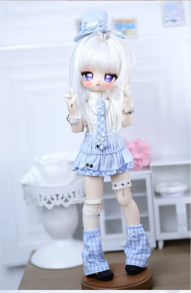 ★SEN★AF11165【ils】洋服8点セット(幼SD)