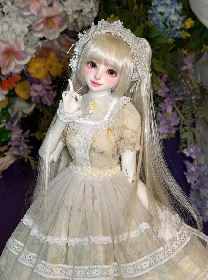 ★SEN★AF11213【zs】1/3洋服7点セット(SD/DD/SDGR女)